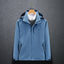 Men's Waterproof Assault Jacket for Outdoor Sports