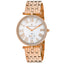 Christian Van Sant Women's Hush Watch