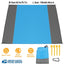 Sand Proof Picnic Blanket - Water Resistant & Foldable for Outdoor Fun