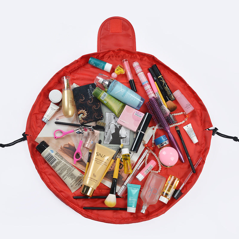 Waterproof Multifunctional Travel Makeup Storage Bag