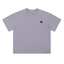 Heavyweight Drop Shoulder Cotton T-Shirt