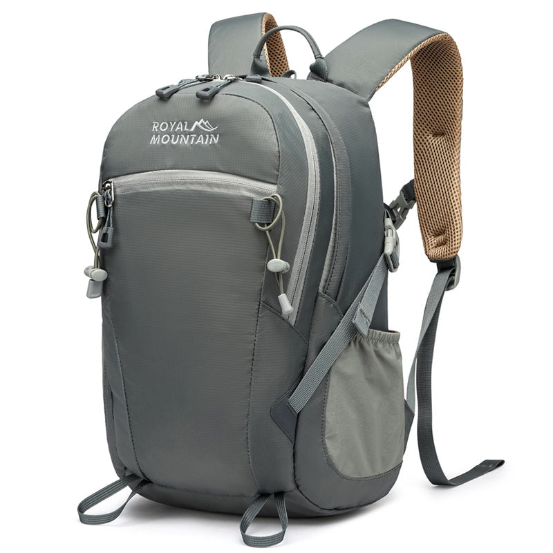Mochila de Senderismo de Montañismo Premium para Actividades al Aire Libre
