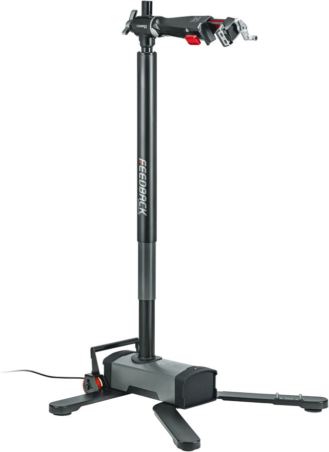 Support de réparation de vélo Feedback Sports Pro E Lift