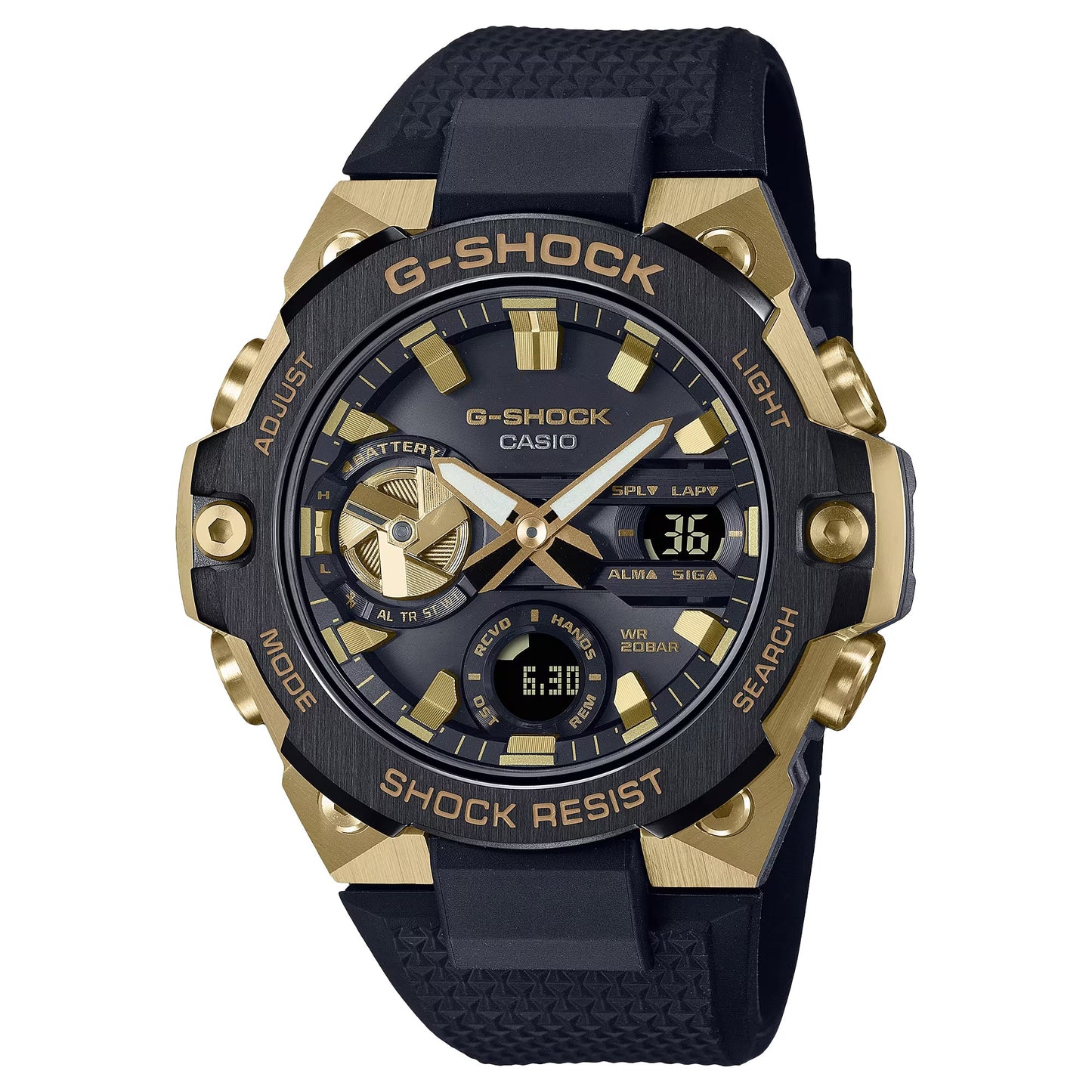 Montre G-Shock pour homme Casio