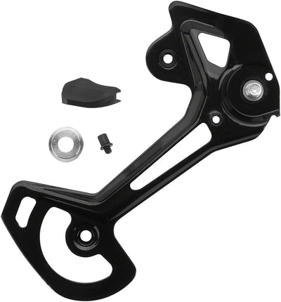 Ensemble de plaque extérieure de dérailleur arrière Shimano RD-M9100-SPS
