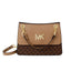 Elegant Luxury Designer Crossbody Handbag