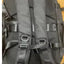 Mochila de compresión con bomba de vacío premium con sello de cremallera de logo personalizado