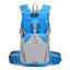 Mochila Multifuncional Impermeable para Bicicleta al Aire Libre