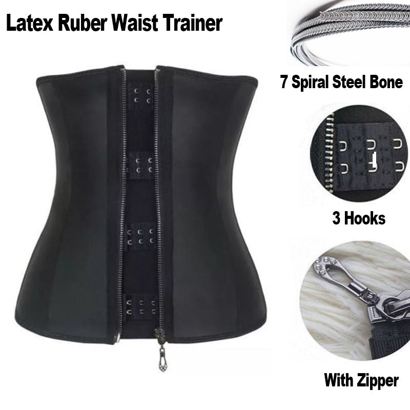 GBruno Unisex Waist Cincher for Enhanced Silhouette