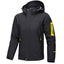 Ultimate Waterproof Mountaineering Jacket for Adventurers - Korvel