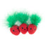 Juguetes Premium para Gatos Catstages con Plumas y Teasers