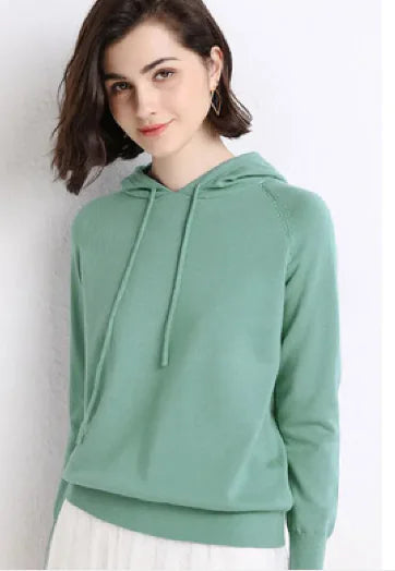 Pure Fit Pullover - Versatile and Stylish Sweatshirt