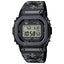 Montre Casio G-Shock x ERIC HAZE 5000 Series pour homme