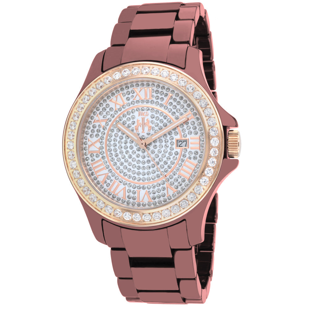 Jivago Women's Ceramic Watch
