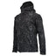 Men's Waterproof Camouflage Soft Shell Jacket
