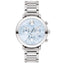 Reloj Bold para Mujer de Movado - Elegante Esfera Azul