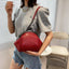 Sac à bandoulière pour femmes au style chinois élégant