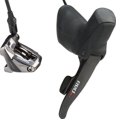 SRAM Red 22 Flat Mount Hydraulic Disc Brake Rear Shifter