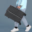 24-Inch Aluminum-Frame Large-Capacity Trolley Case