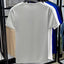 Camiseta de Manga Corta de Cuello Redondo para Hombre en Tallas Grandes