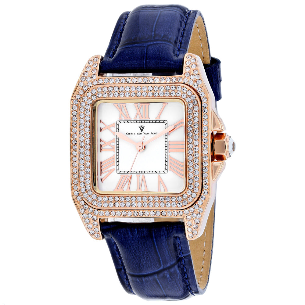 Montre Radieuse pour Femme Christian Van Sant