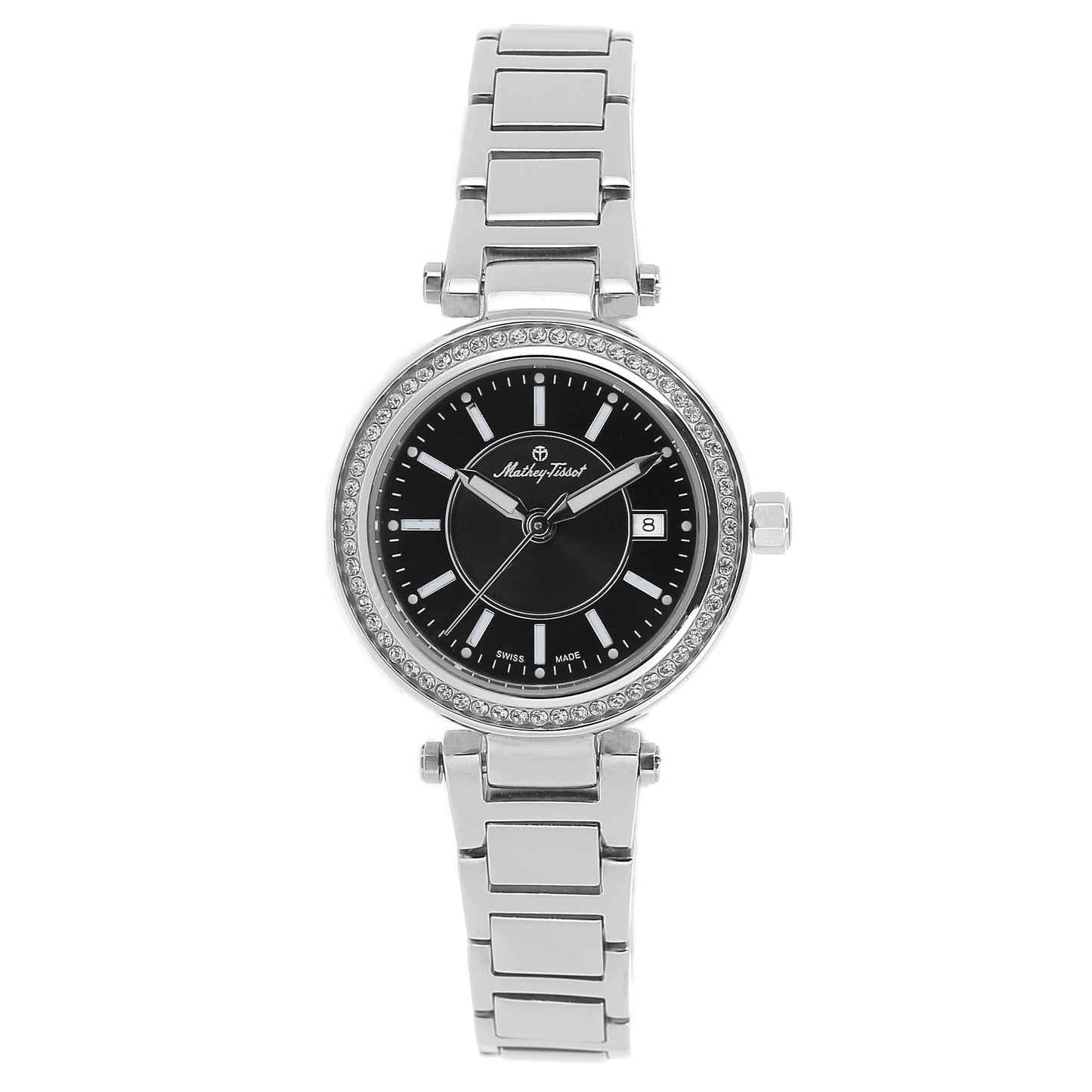 Mathey Tissot Women's Classic Watch