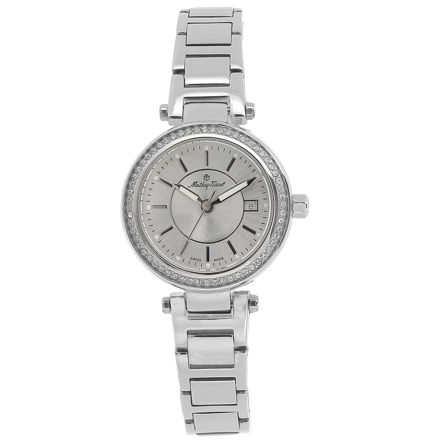 Mathey Tissot Women's Classic Watch