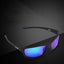 Lunettes de soleil polarisées à la mode pour hommes et femmes