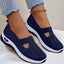 Women's Breathable Casual Mesh Sneakers