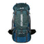 Mochila de Deportes al Aire Libre de 60L - Compañero Versátil para Senderismo
