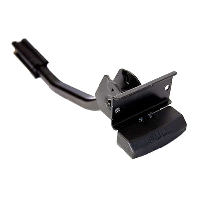 Saris Receiver Bases 2 Bike Tilting Base - Black