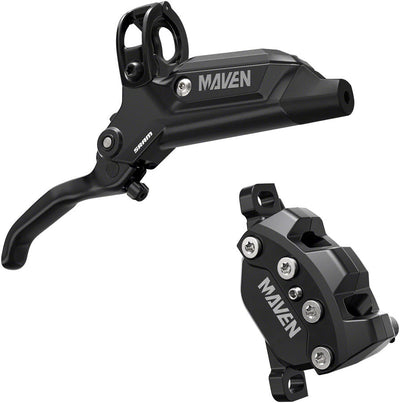 Palanca de freno de disco SRAM Maven Base - Delantera 950mm de manguera