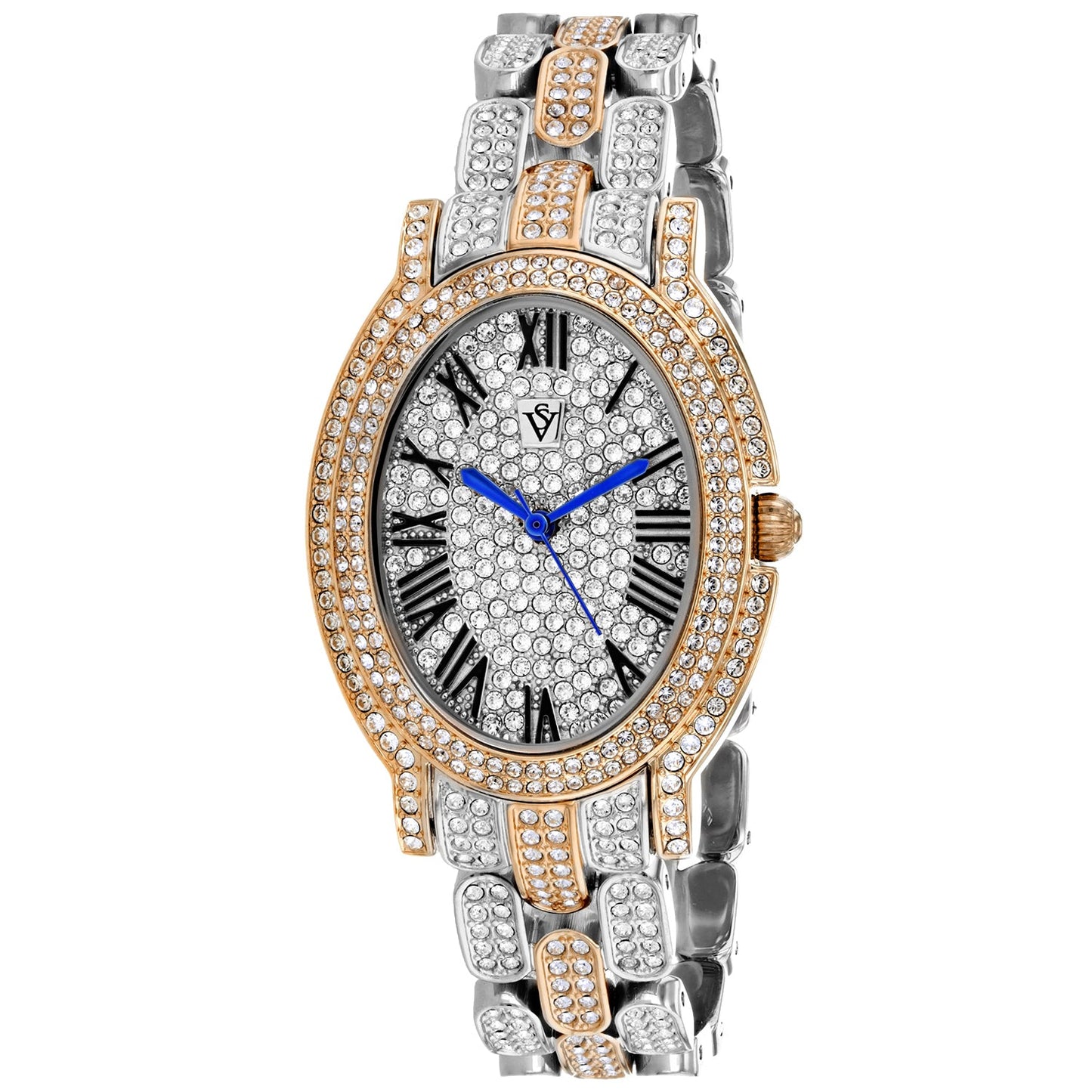 Christian Van Sant Women's Amore Watch