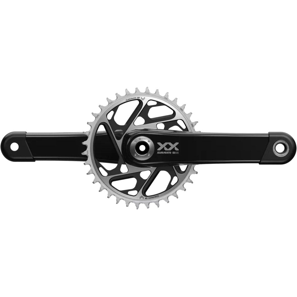 SRAM XXSL Eagle T-Type Wide 12-Speed Cranks - 170mm