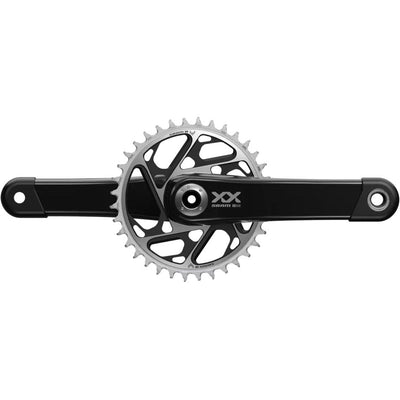 SRAM XXSL Eagle T-Type Wide 12-Speed Cranks - 170mm