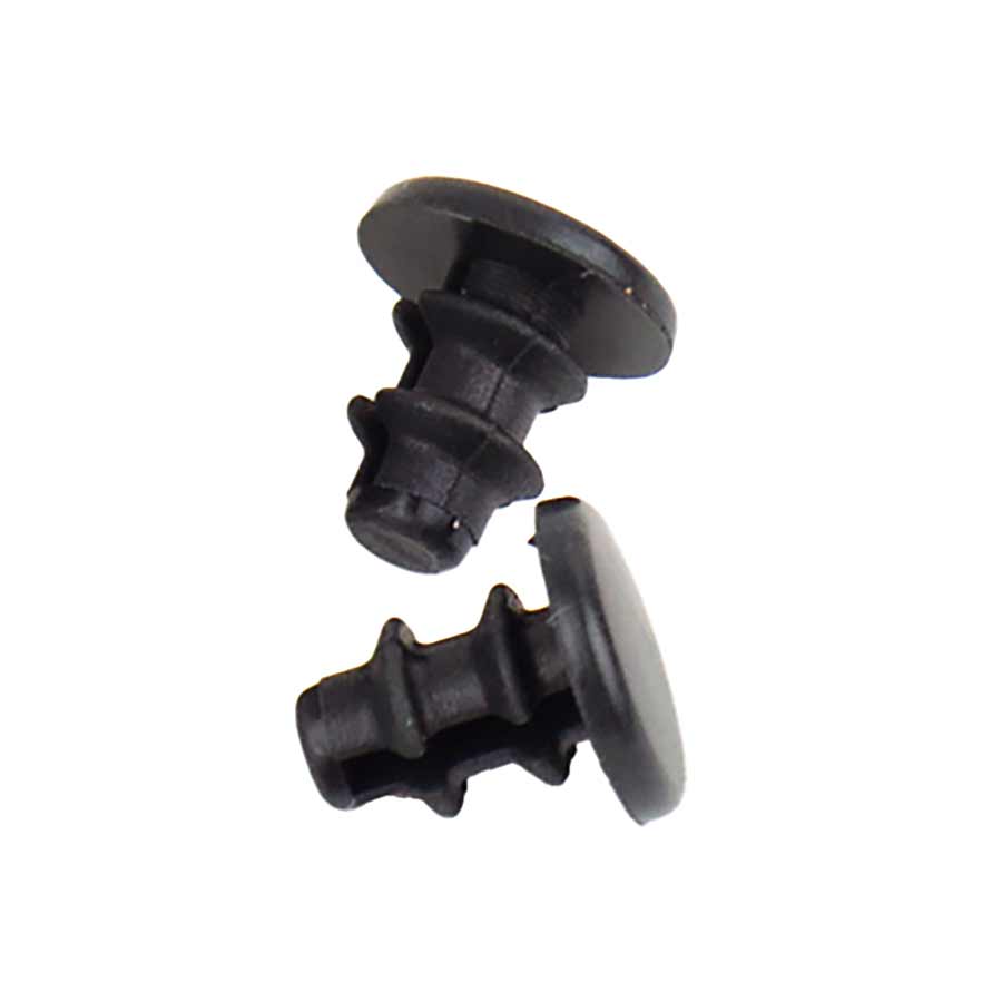Bouchons de cadre SRAM 5 mm - Paquet de 25