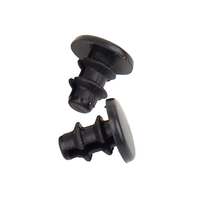 Bouchons de cadre SRAM 5 mm - Paquet de 25