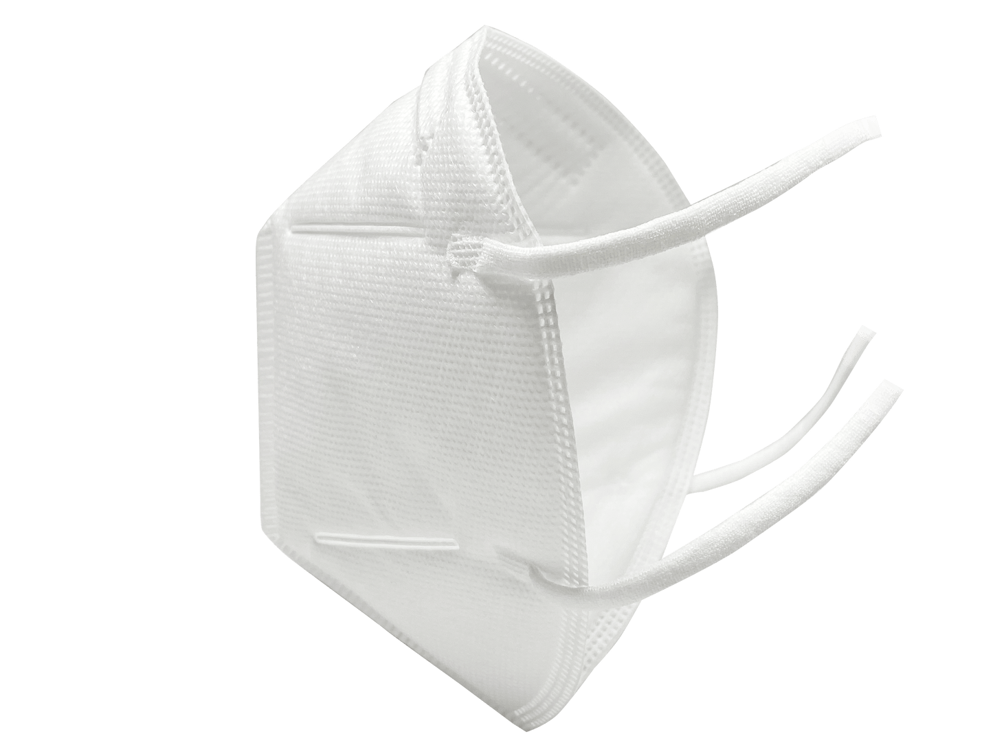 Mascarilla Protectora KN95 Premium