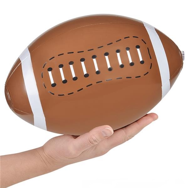 Pelota de Playa Inflable de Fútbol - 12 Favoritos de Fiesta
