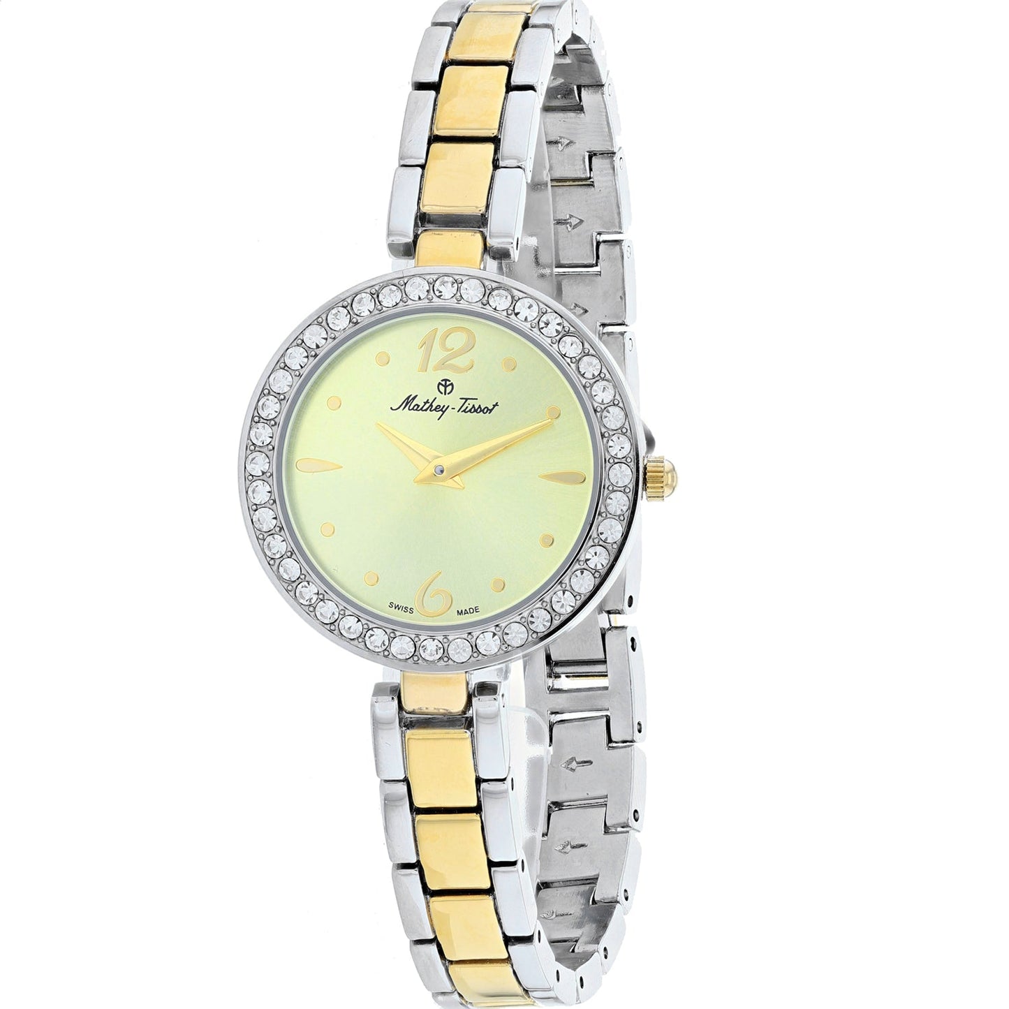 Reloj Mathey Tissot FLEURY 6506 para Mujer