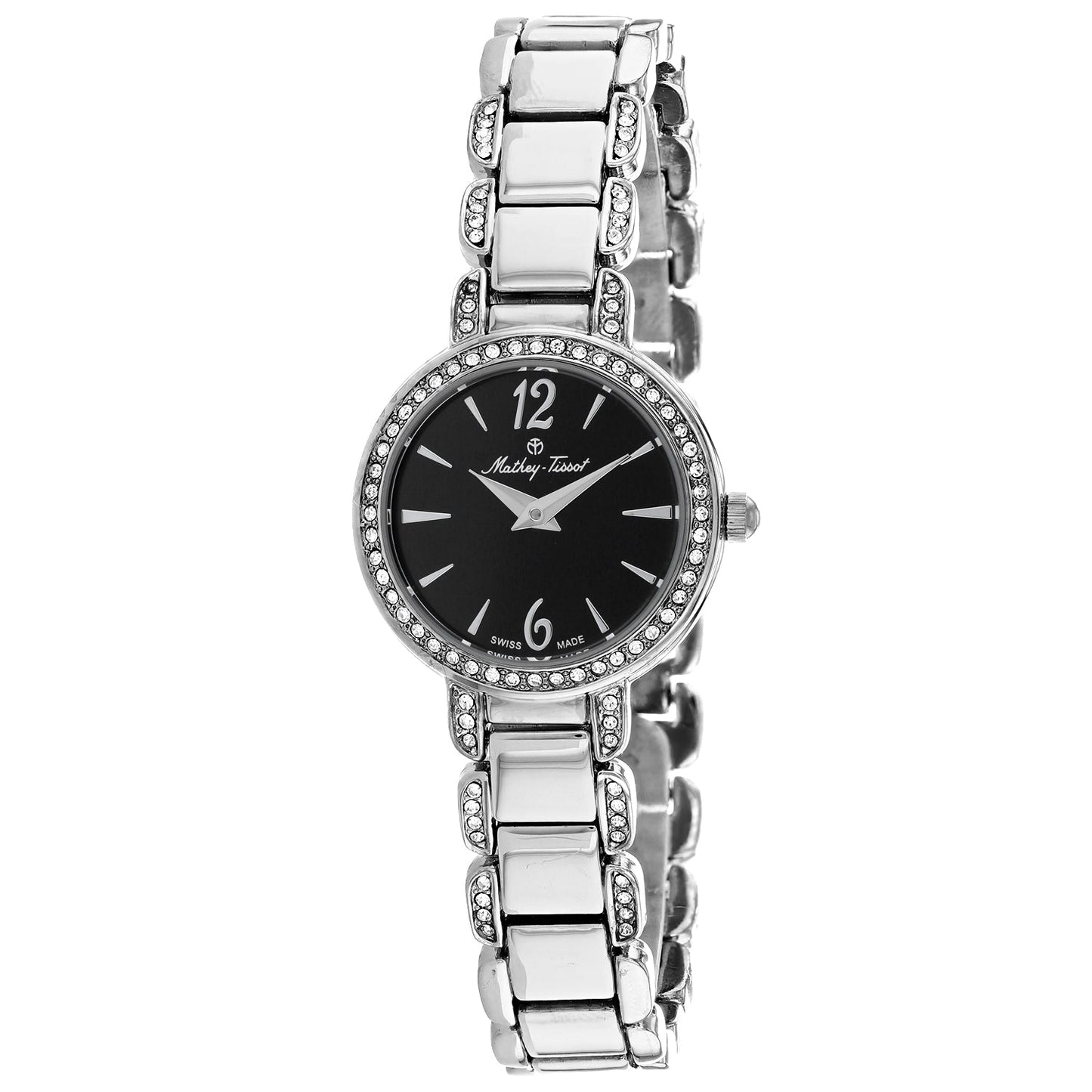 Mathey Tissot Women's Fleury Watch