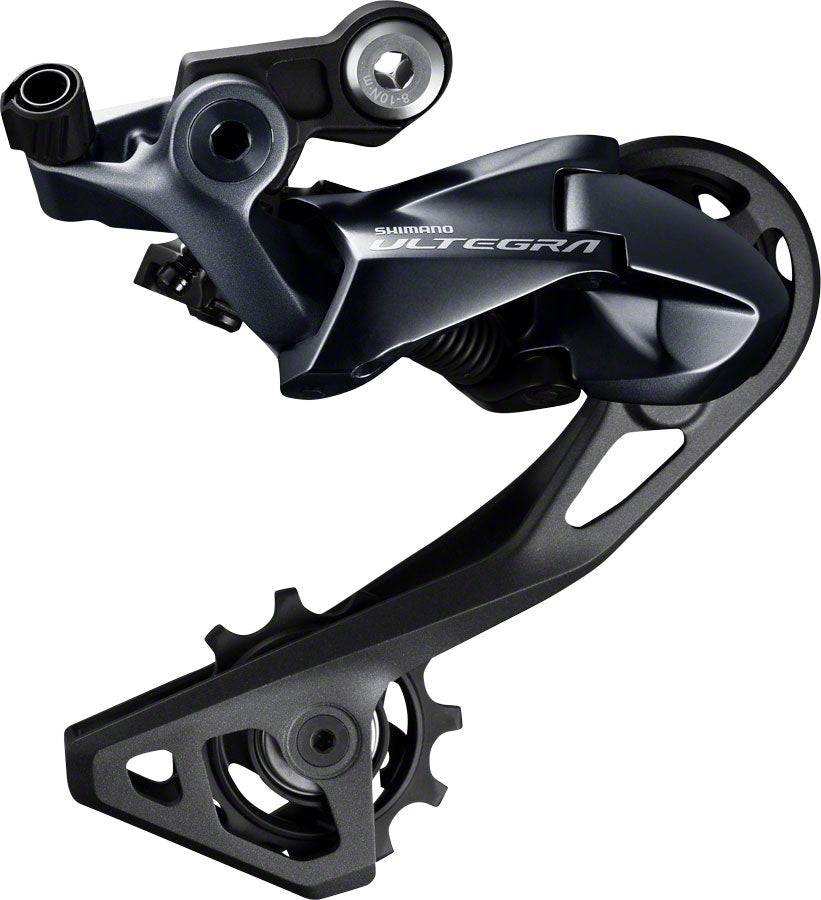Shimano Ultegra RD-R8000-GS Rear Derailleur - 11 Speed Medium Cage