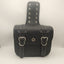 Bolsa Lateral Knight para Motocicleta - Solución de Almacenamiento Premium