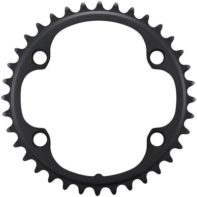 Shimano Ultegra FC-R8100 12-Speed Chainring - 36t Asymmetric