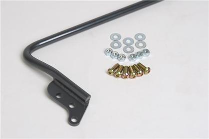 Barra estabilizadora trasera Progress Tech 2011+ Honda CR-Z (19mm)