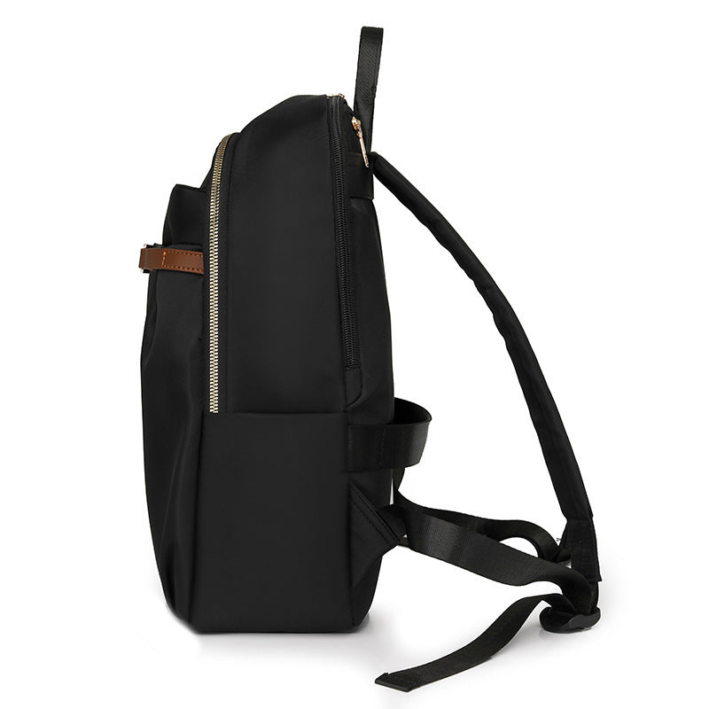 Casual Large Capacity Portable Travel School Backpack