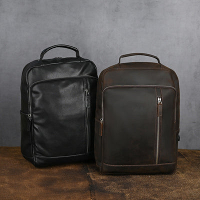 Sac à dos de voyage multifonctionnel pour hommes à grande capacité