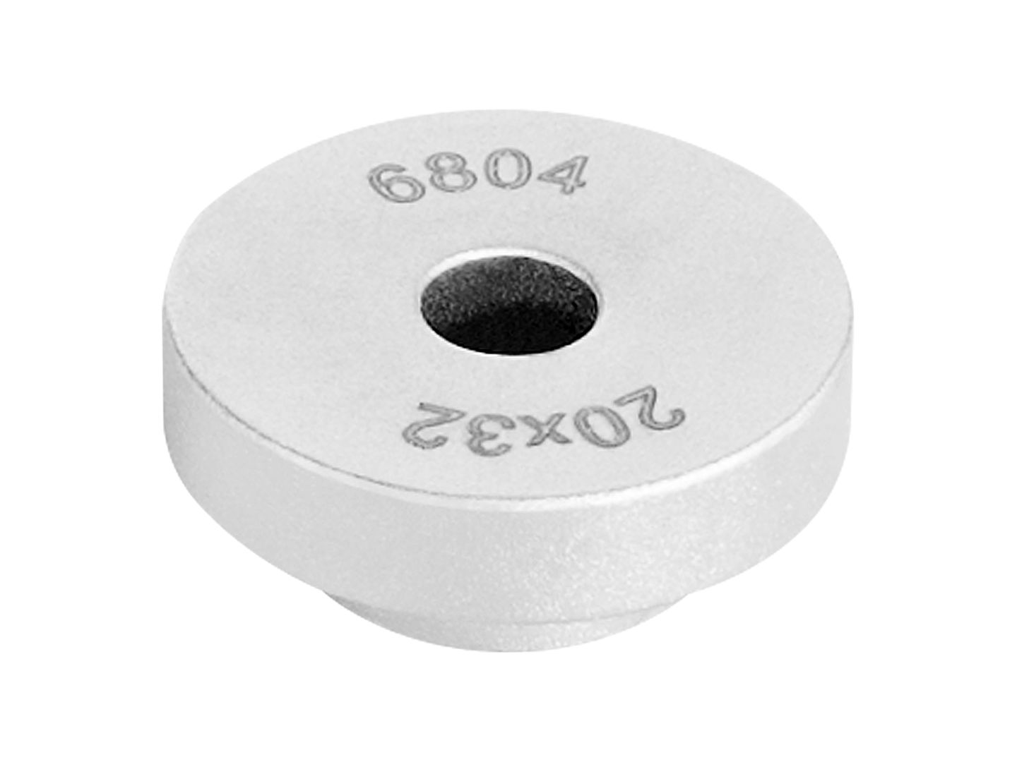 Adaptateur de presse à roulement Unior 20 x 32 mm