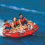 WOW Watersports 3-Person Coupe Cockpit Towable