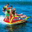 WOW Watersports Matrix 1-4 Personas Towable